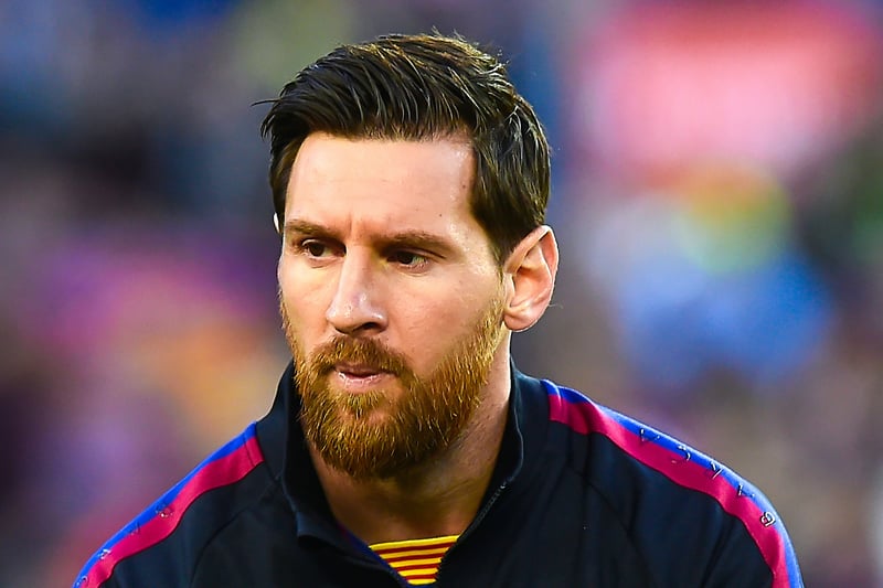 La presse espagnole à la fois heureuse et inquiète pour la volte-face de Lionel Messi