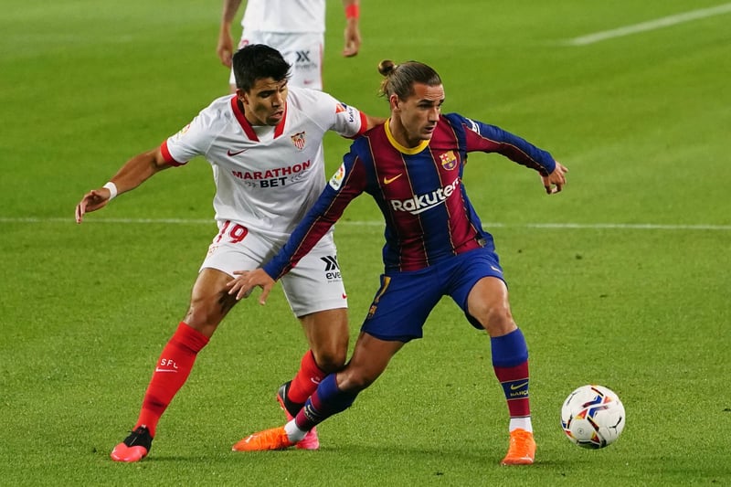 Antoine Griezmann veut participer à l'effort pour maintenir le FC Barcelone à flot.