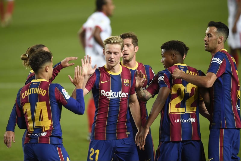 Nouvelle baisse des salaires annoncée au Barça