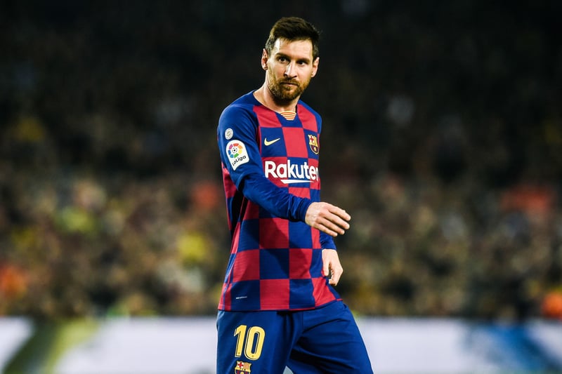 Barça : Ronald Koeman ne charge pas Lionel Messi malgré sa baisse de régime