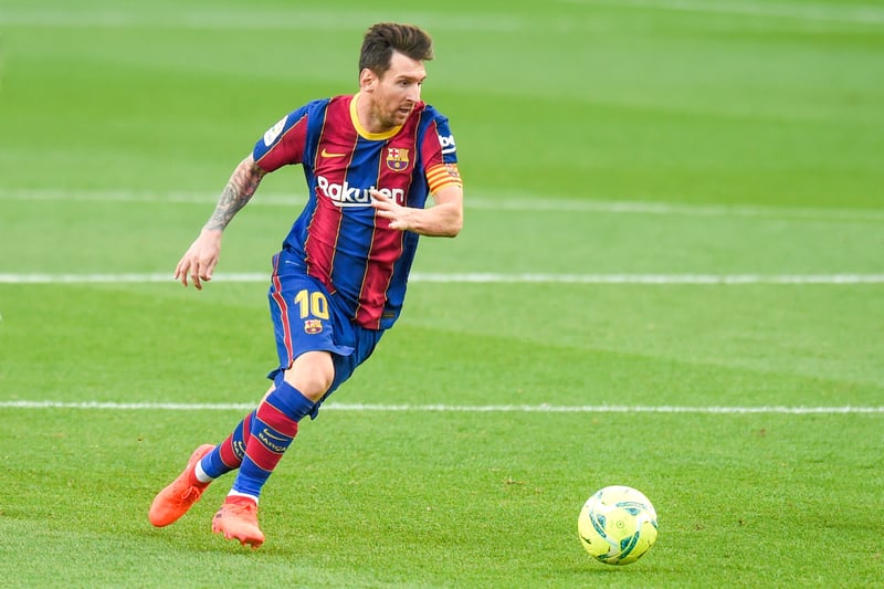 FC Barcelone : Lionel Messi réclame le retour de Neymar pour rester.