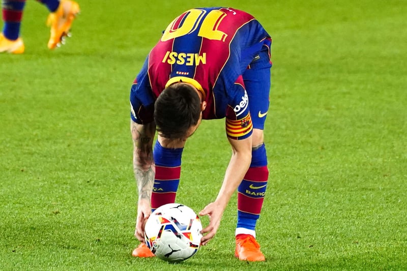 FC Barcelone : Jordi Farré propose de laisser Lionel Messi partir en Argentine.
