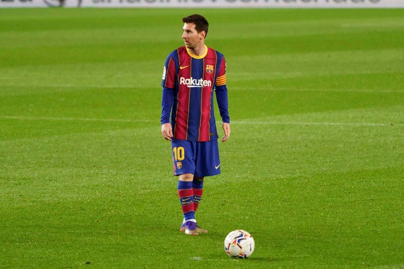 PSG Mercato : Que faisait le père de Messi avec le Qatar ?