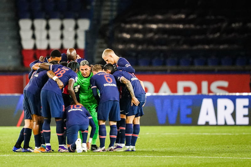 PSG - FC Lorient : Équipes probables, tout savoir sur le match
