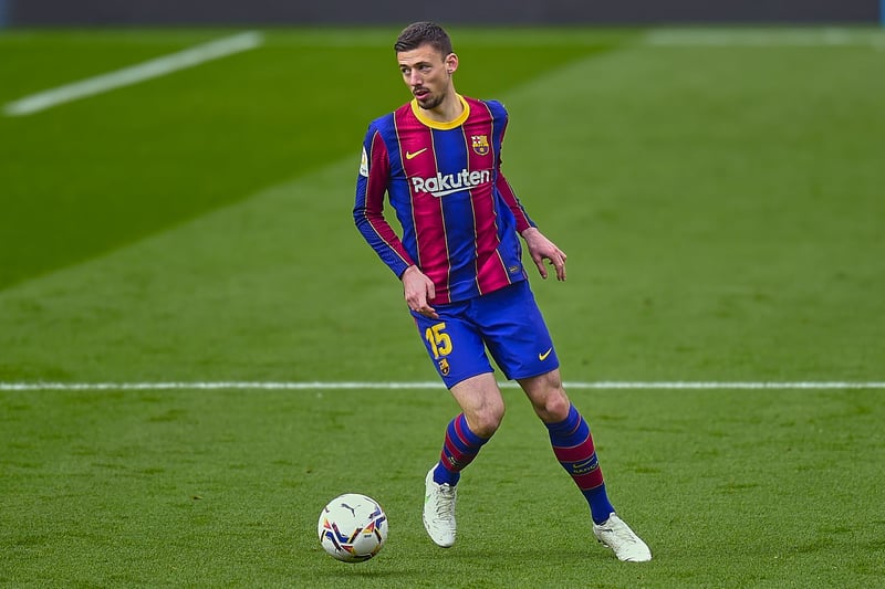 FC Barcelone : Rien ne va plus pour Clément Lenglet au Barça