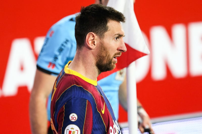 PSG Mercato : Messi prendra une décision en fin de saison