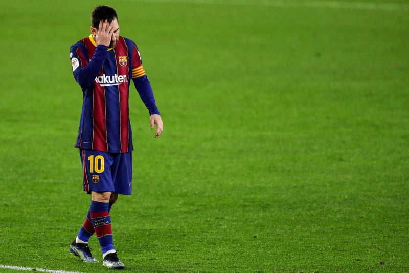 PSG Mercato : Rivaldo voit un départ de Messi, Laporta tacle le PSG