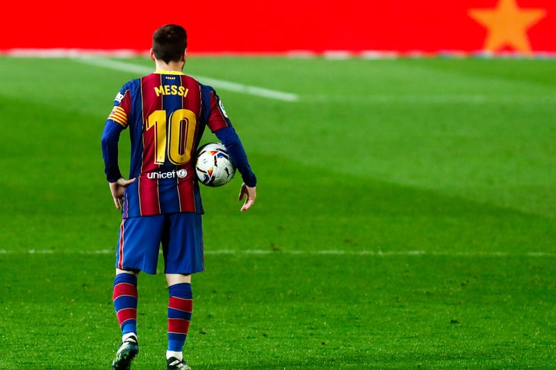 Barça : Trois stratégies pour empêcher Messi d'aller au PSG