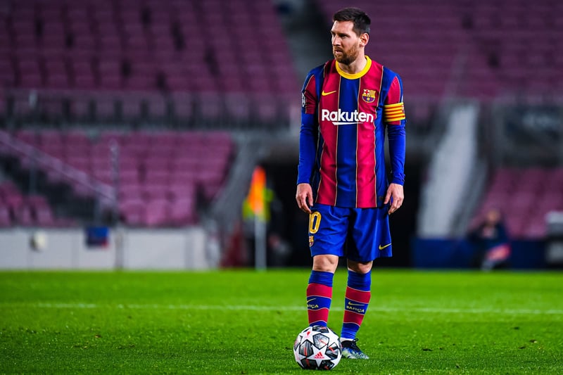 Barça : La Liga est prête au départ de Lionel Messi au mercato