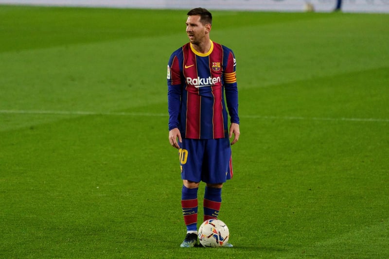 Barça : Panique à Barcelone, nouvelles révélations sur Messi