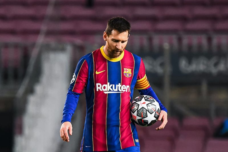 Barça : La petite phrase de Koeman sur Messi qui en dit long