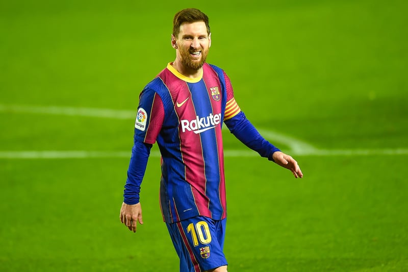 Lionel Messi prolongera au FC Barcelone selon une ancienne légende du club culé. 