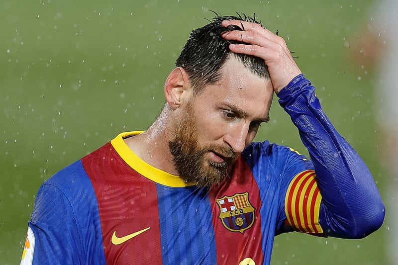 Barça Mercato : Le PSG espère recruter Lionel Messi cet été.