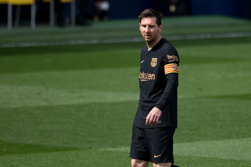 Barça Mercato : Lionel Messi en route pour le PSG ?