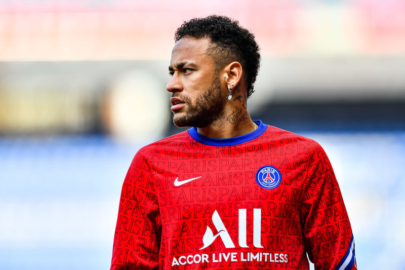 PSG : Un problème avec Neymar dans le vestiaire parisien ?