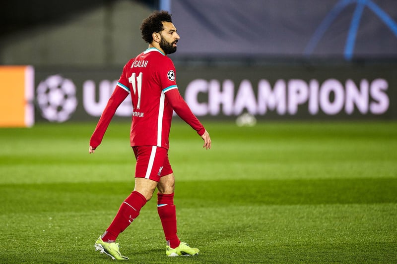 L’agent de Mohamed Salah travaille fort avec le PSG.