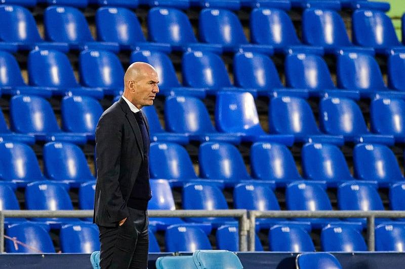 Mercato PSG : Zidane bientôt à la place de Pochettino ?