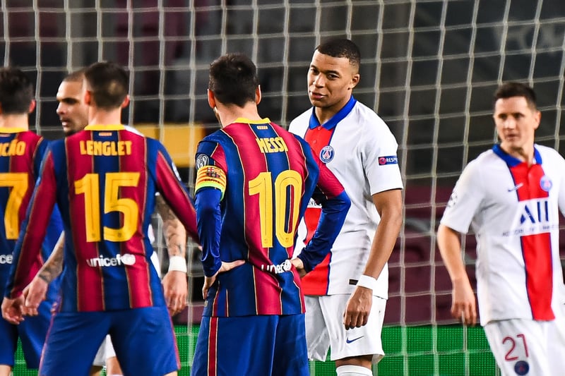 PSG Mercato : Lionel Messi finalement vers une prolongation avec le Barça ?