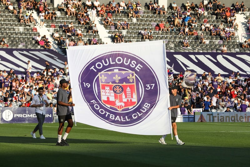 Le Toulouse FC en échec pour Igor Vujacic