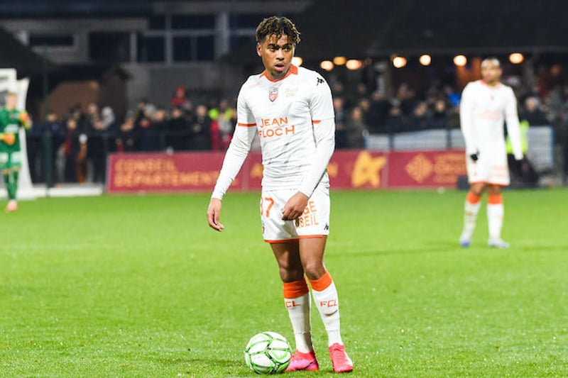 FC Lorient Mercato : Julien Ponceau pourrait rejoindre Nîmes Olympique