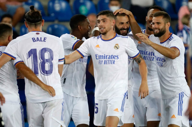 Real Madrid Mercato : Pérez réalise une importante signature 