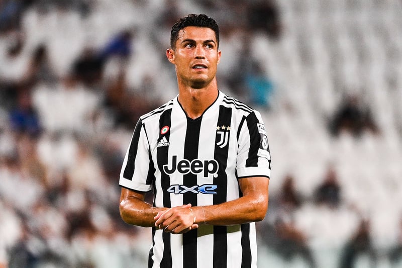 Real Mercato : La folle rumeur Cristiano Ronaldo prend de l'ampleur