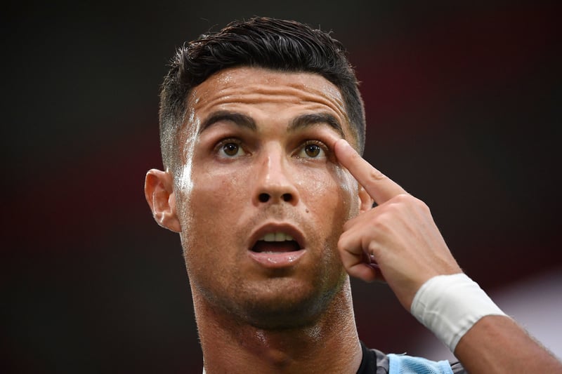 Juventus Mercato : Le remplaçant de Cristiano Ronaldo déjà trouvé 