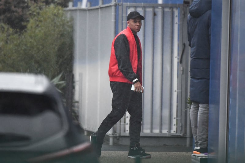 Mercato PSG : Dernière saison pour Kylian Mbappé à Paris ?