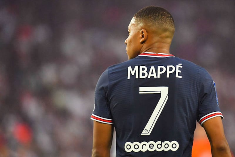 Accord imminent entre le PSG et le Real pour Mbappé.