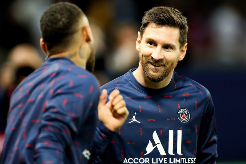 PSG Mercato : Laporta voulait conserver Messi sans le payer !