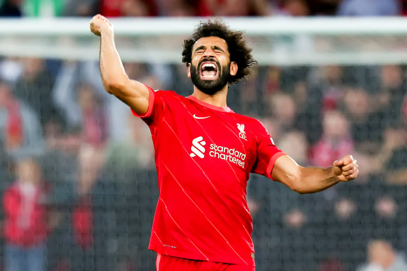 Liverpool ne compte pas faire de folie pour Mohamed Salah.