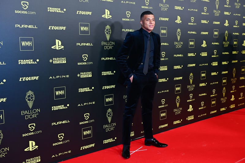 Leonardo reste optimiste pour une prolongation de Kylian Mbappé au PSG.