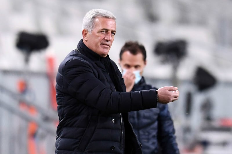 Bordeaux a trouvé son nouvel entraîneur pour succéder à Vladimir Petkovic.