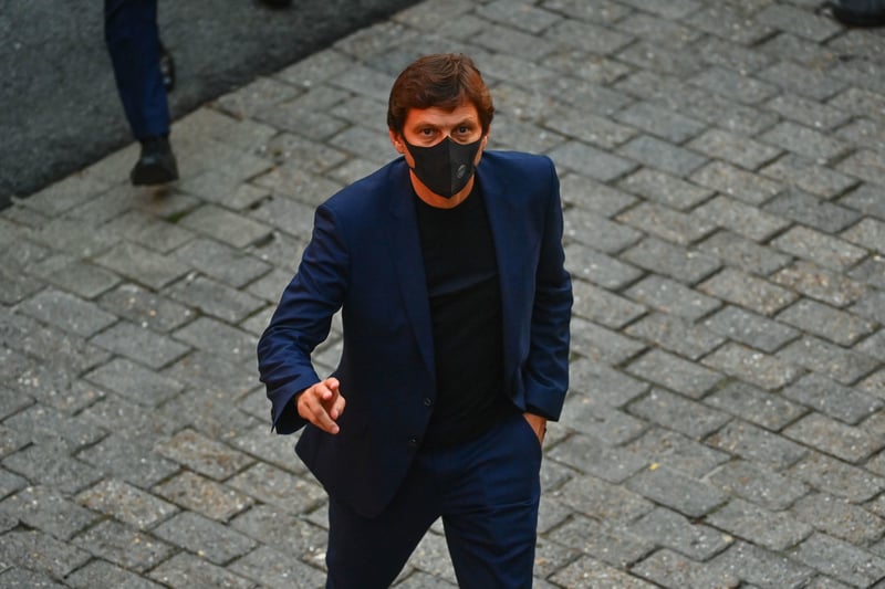 Directeur sportif du PSG, Leonardo pourrait jouer un sale tour à l’ OM
