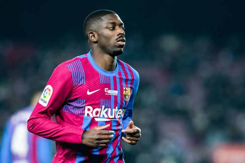 La direction du Barça s’est exprimée sur le cas Ousmane Dembélé.