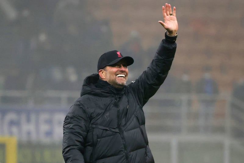 Liverpool a trouvé le successeur de Firmino à l'Inter.