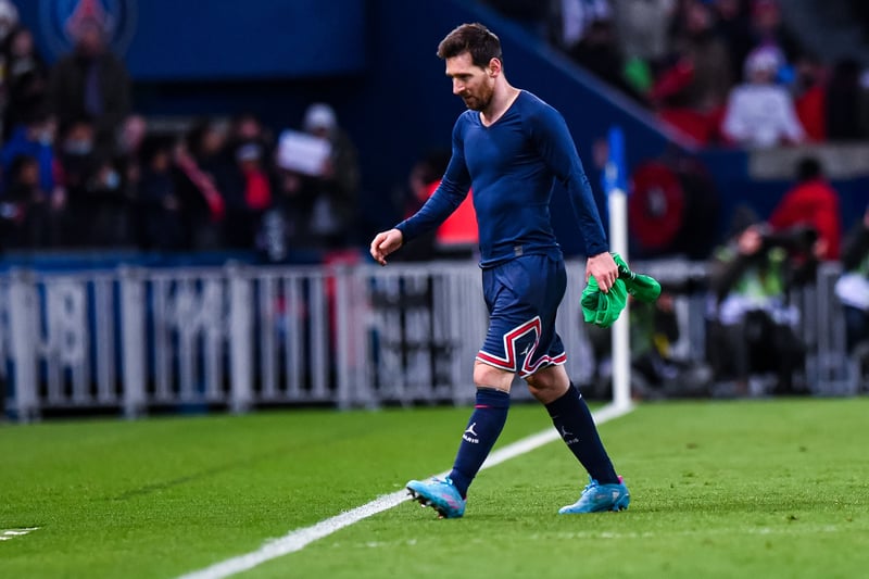 PSG Mercato : Lionel Messi vers un départ l'été prochain ?