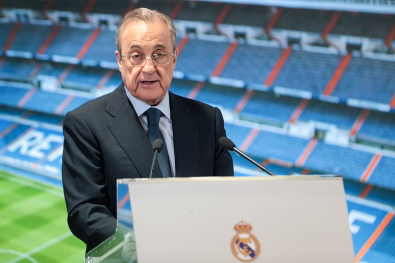 Le Real Madrid pourrait s'attacher les services d'un espoir espagnol