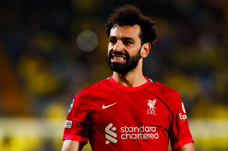 Liverpool Mercato : Mohamed Salah sera bien chez les Reds la saison prochaine.