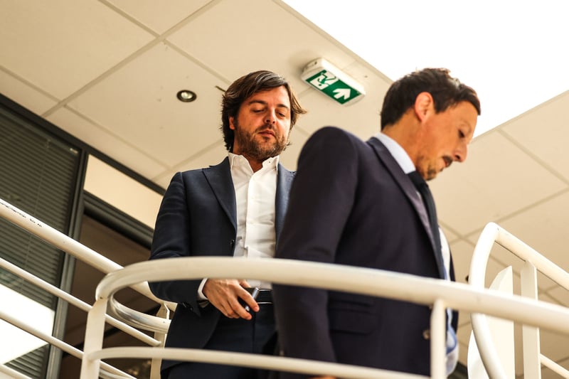 OM Mercato : Pablo Longoria est à Londres pour Nuno Tavares.