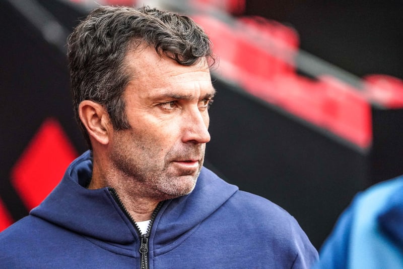 L'entraîneur du Montpellier HSC a donné son ressenti après le match face au PSG