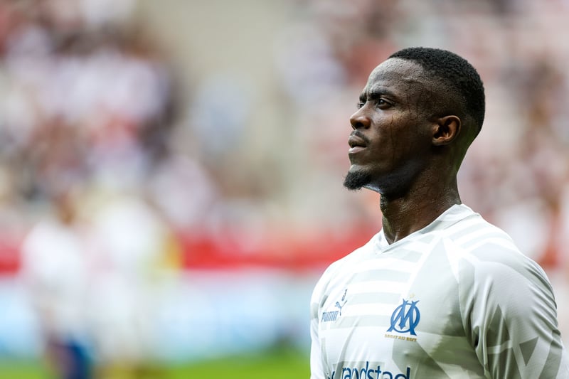 OM : La sentence tombe pour Eric Bailly.