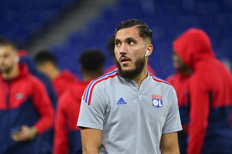 Rayan Cherki encore loin d’un transfert au PSG