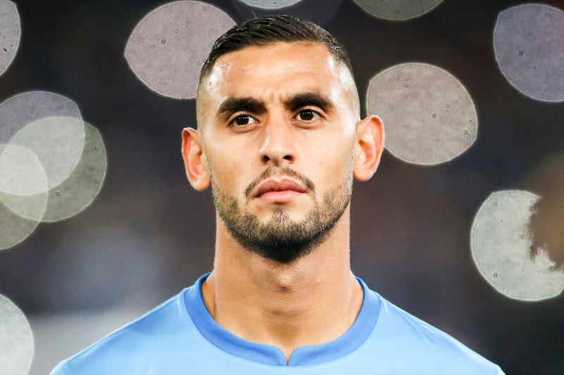 ASSE Mercato : Faouzi Ghoulam vers l'Angers SCO.