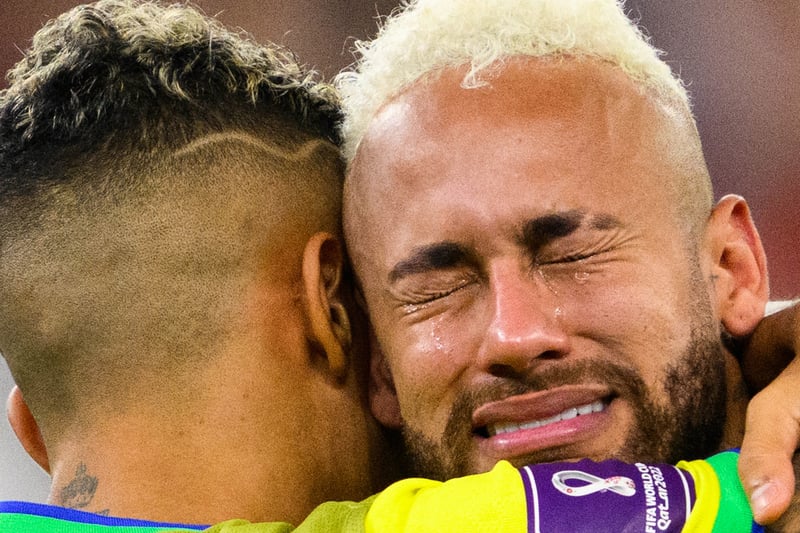 PSG : Neymar devrait mettre en pause sa carrière internationale.