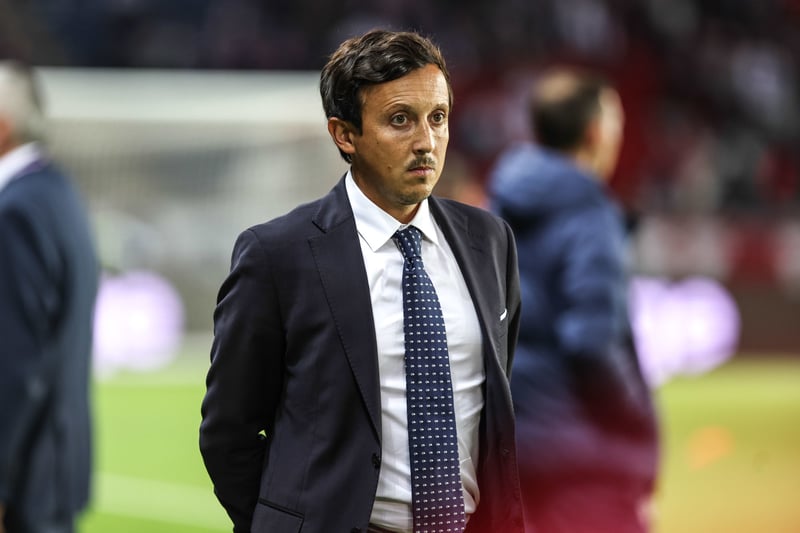 OM Mercato : Pablo Longoria s'active renforcer Marseille.