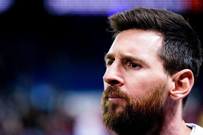 Le PSG veut boucler rapidement la prolongation de Lionel Messi.
