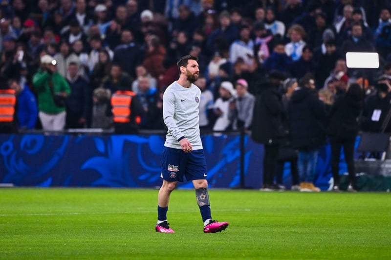 Lionel Messi veut retourner s'installer à Barcelone après sa retraite.