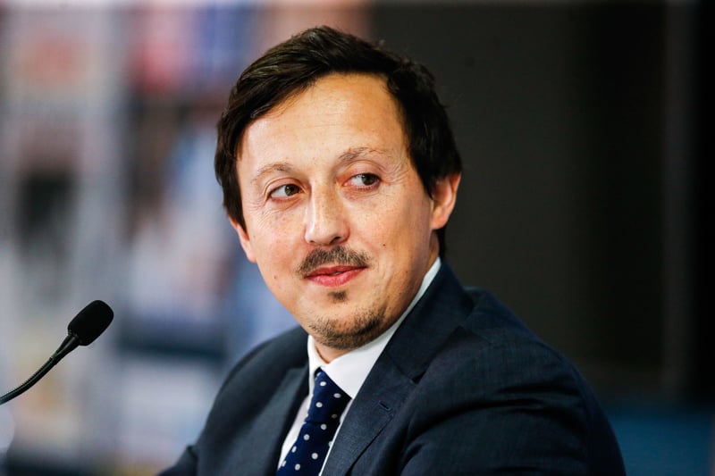 OM Mercato : Pablo Longoria s'apprête à boucler un transfert en défense.
