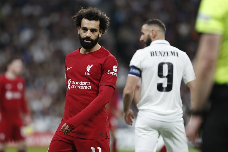 L'agent de Mohamed Salah dément des envies de départ de l'attaquant de Liverpool.